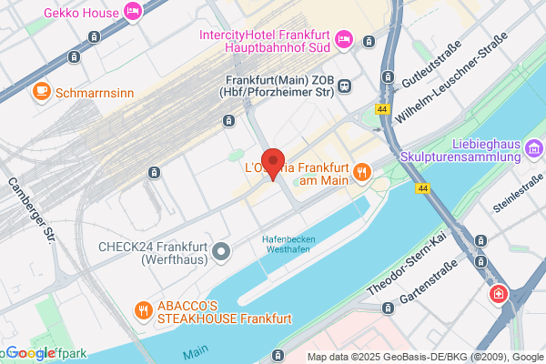 tecis Repräsentanz Leibl & Kollegen