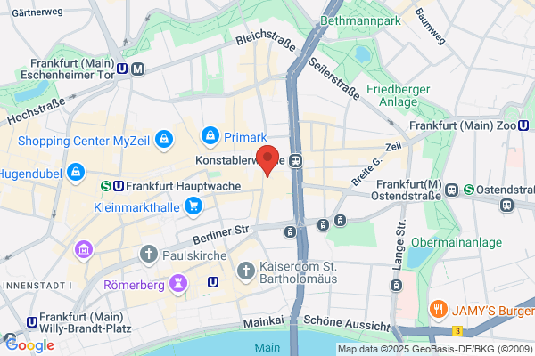 Rene Küppers Quiles, Teamleiter und Selbstständiger Finanzberater für die Deutsche Bank