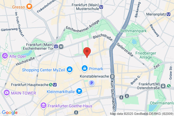 Heimes & Co. Property Advisers GmbH & Co. KG