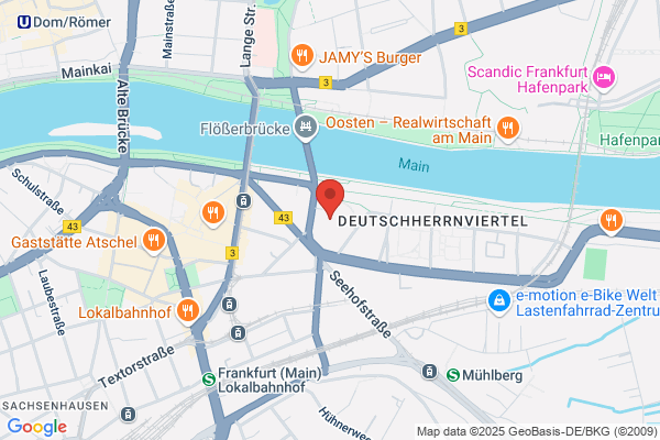 MLP Finanzberatung Frankfurt