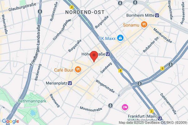 Kontext - Modernes Antiquariat