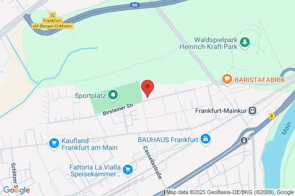 Atelier für Restaurierung C. Vadala u. M. Busch