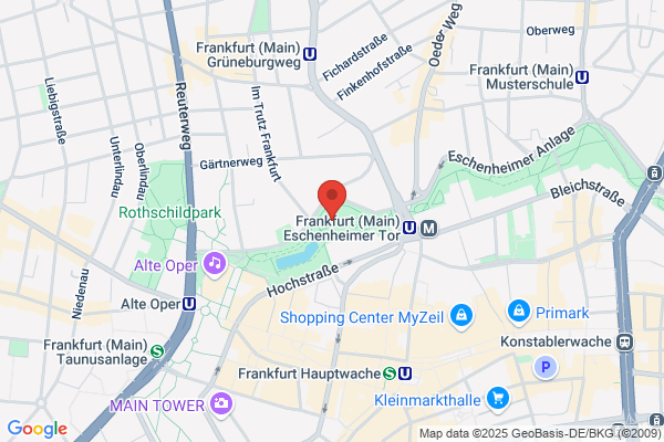 Frankfurter Kunstgalerie