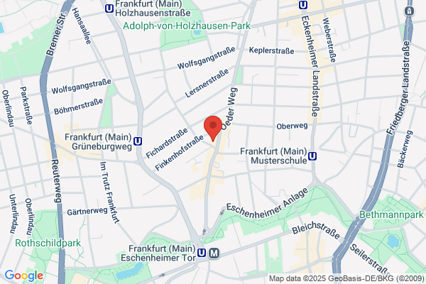 5K Goethe Apotheke