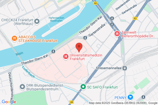 5K Universum Apotheke