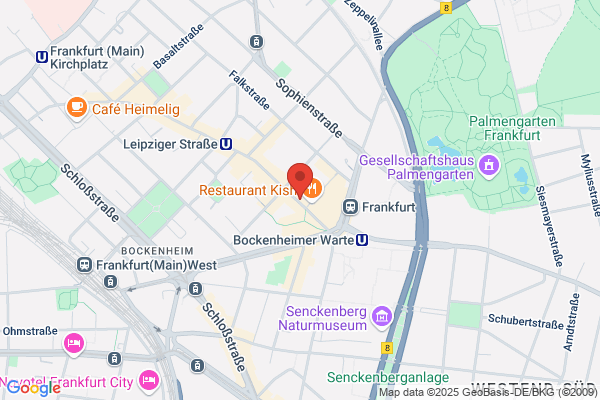 Bockenheimer Apotheke