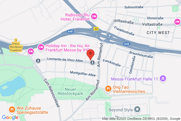 da Vinci Apotheke