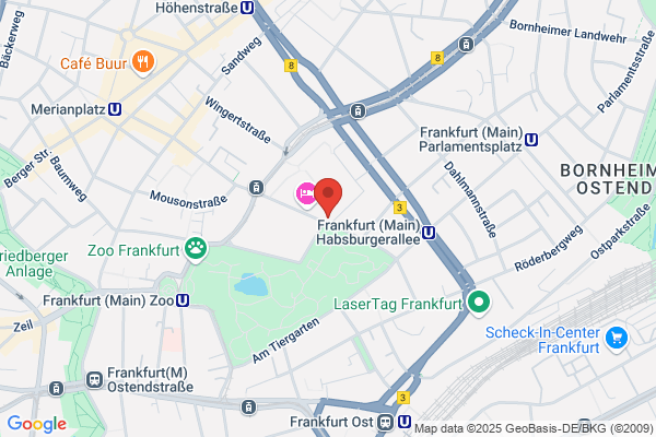 Greif Apotheke