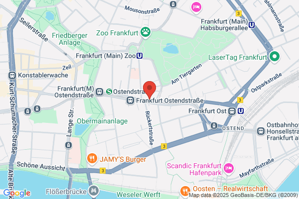 Apotheke am Zoo