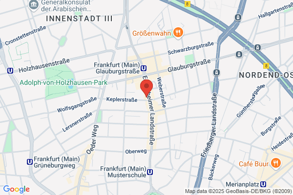 Kepler Apotheke