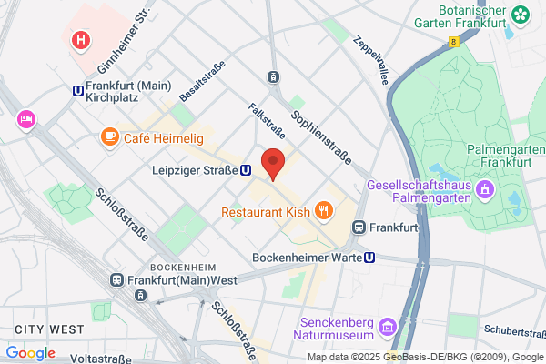 Leipziger Apotheke
