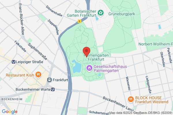Am Palmengarten