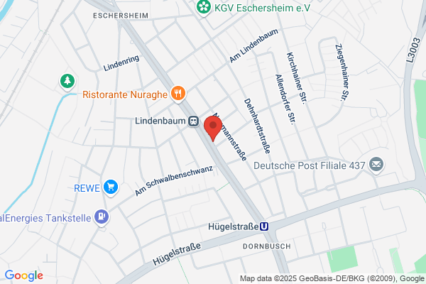 Apotheke am Lindenbaum