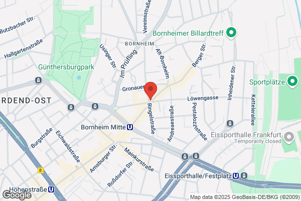Apotheke e.K.
