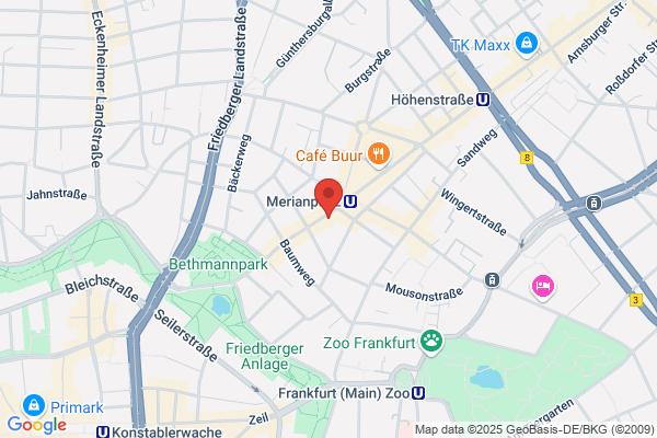 Brocks'sche Apotheke