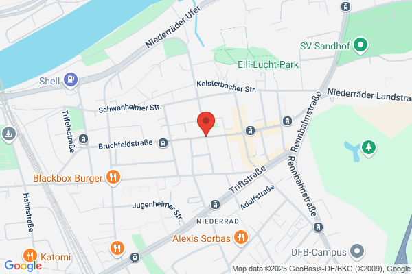 Bruchfeld
