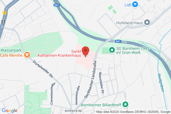 Katharinen