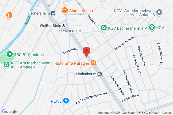 Kurhessen-Apotheke - Closed