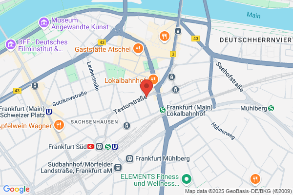 Textor Apotheke