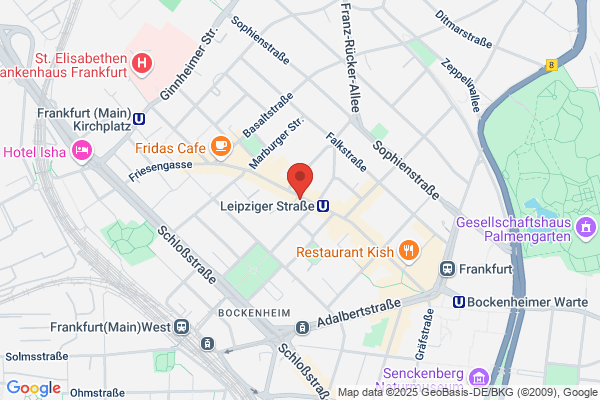 West-Apotheke