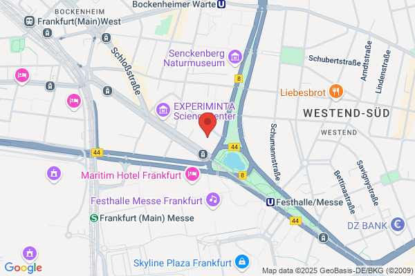 Deininger Consulting | Personalberatung Frankfurt