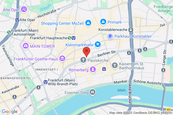 Orizon - Personalvermittlung & Zeitarbeit Frankfurt