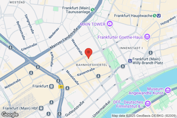 TUJA Zeitarbeit GmbH