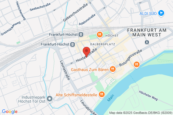 GefAS-FFM GmbH