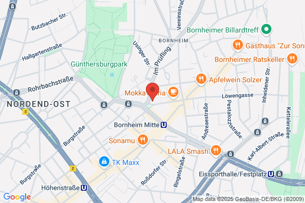 manstein Werkshop