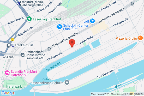 BPI-Planer-Ingenieure GmbH