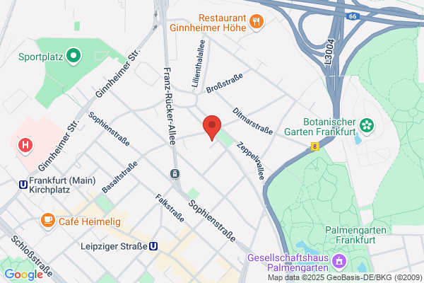 Hgp Architekten GbR