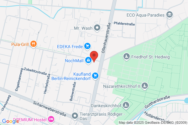 1A Planungsteam GmbH