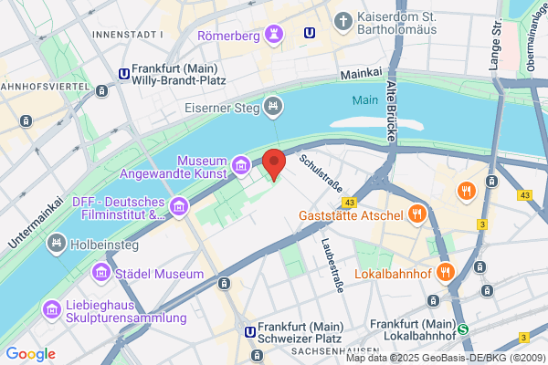 Architekten BDA Goedeking