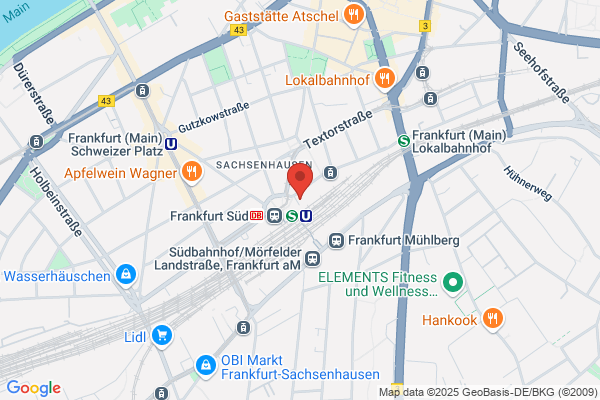 Architektenkontor Faller & Krück