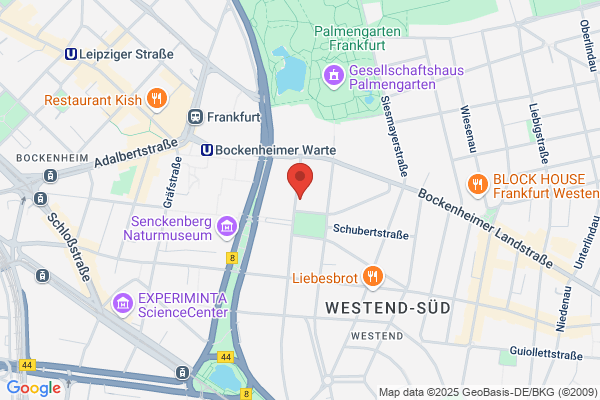 Architekturbüro Gerfelder