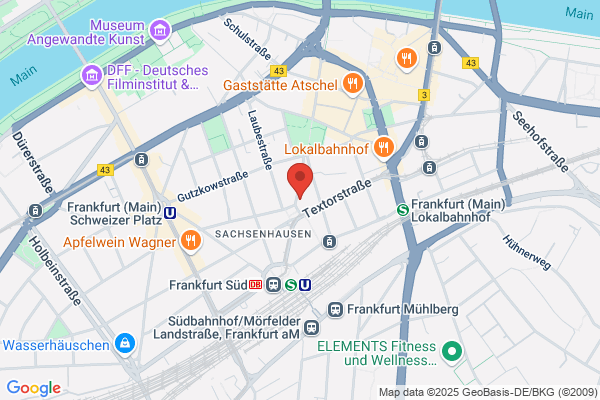 Architentenkollegen dirks-schmunk-rupp-sponsel