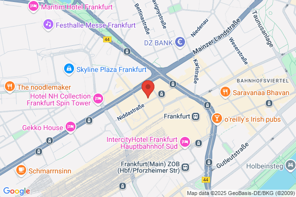 BB22 Architekturbüro und Stadtplanung