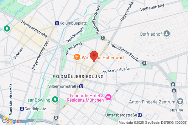 Frick Krüger Nusser Plan 2 GmbH