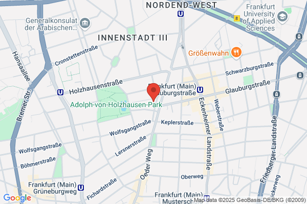 Frick und Frick Architekten und Innenarchitekten