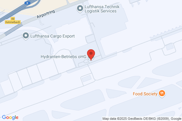 Hydranten-Betriebs-Gesellschaft GbR