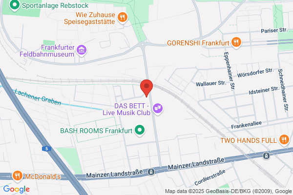 Sousa de Dr. med. Pharma-, Arzneim. u. med. Ger. Han. GmbH