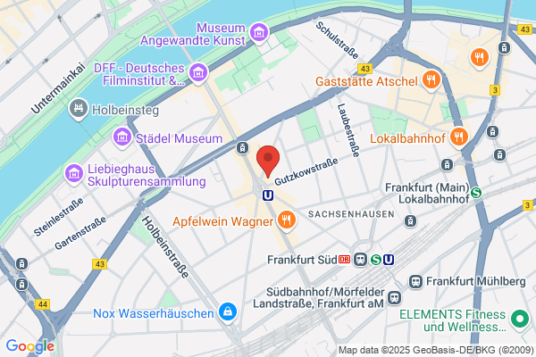HörSinn Hörgeräte & Mehr GmbH