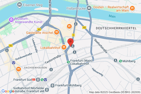 Kopfklinik Frankfurt GmbH