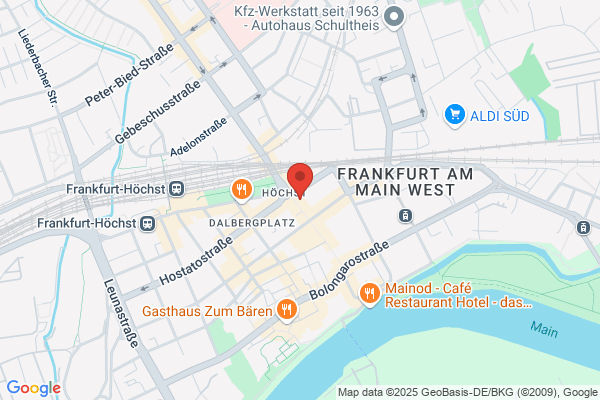 GEERS Hörgeräte