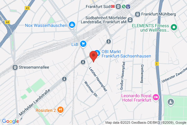 Laserklinik