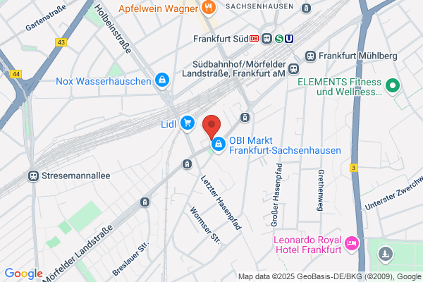 Ärztliche Privatpraxis Klaus Heid