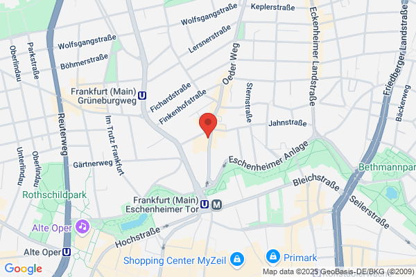 Frankfurter Ring e.V.