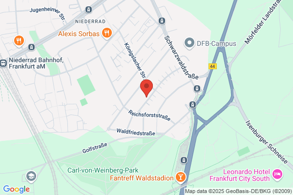 Verein zur Förderung der