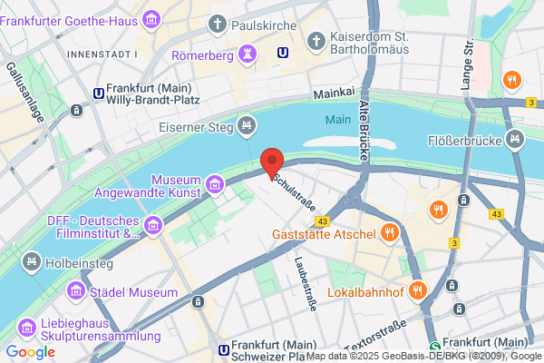 Kardiologie Sachsenhausen Dres. Gigler, Winkelmann, Kell