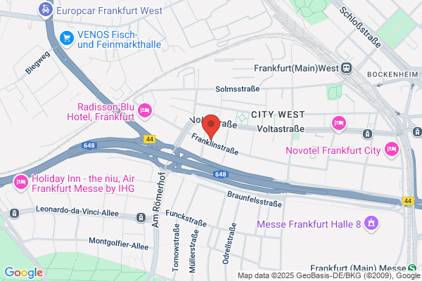 Gesundheitswerk Dr. Jochen Haack